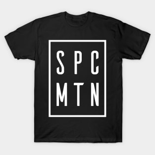 SPC MTN - Space Mountain T-Shirt